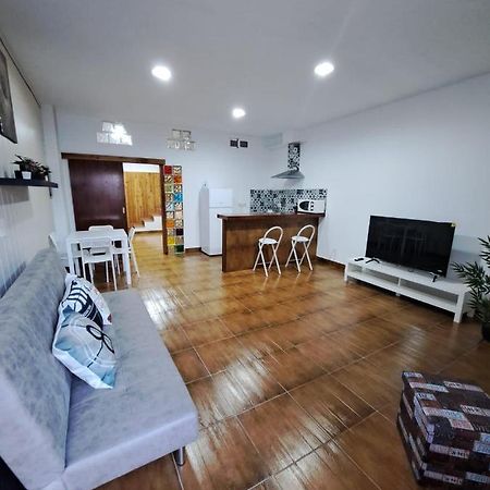 Apartamento Monte Dorado Màlaga Exteriér fotografie