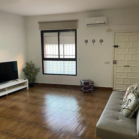 Apartamento Monte Dorado Màlaga Exteriér fotografie