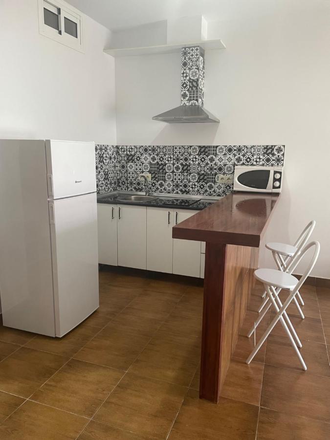 Apartamento Monte Dorado Màlaga Exteriér fotografie