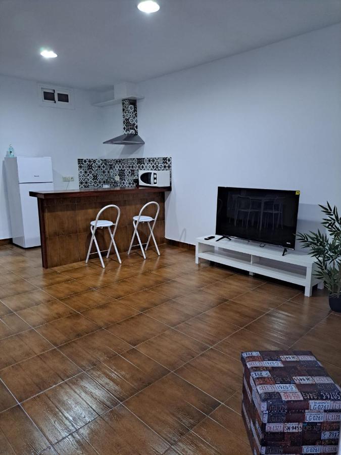 Apartamento Monte Dorado Màlaga Exteriér fotografie