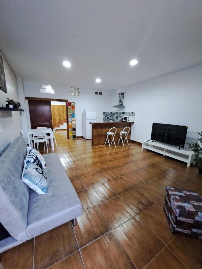 Apartamento Monte Dorado Màlaga Exteriér fotografie