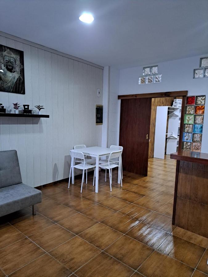 Apartamento Monte Dorado Màlaga Exteriér fotografie