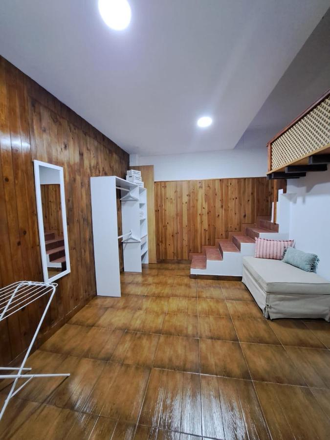 Apartamento Monte Dorado Màlaga Exteriér fotografie