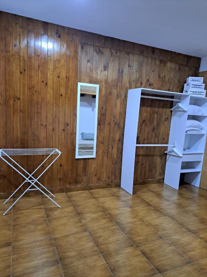 Apartamento Monte Dorado Màlaga Exteriér fotografie