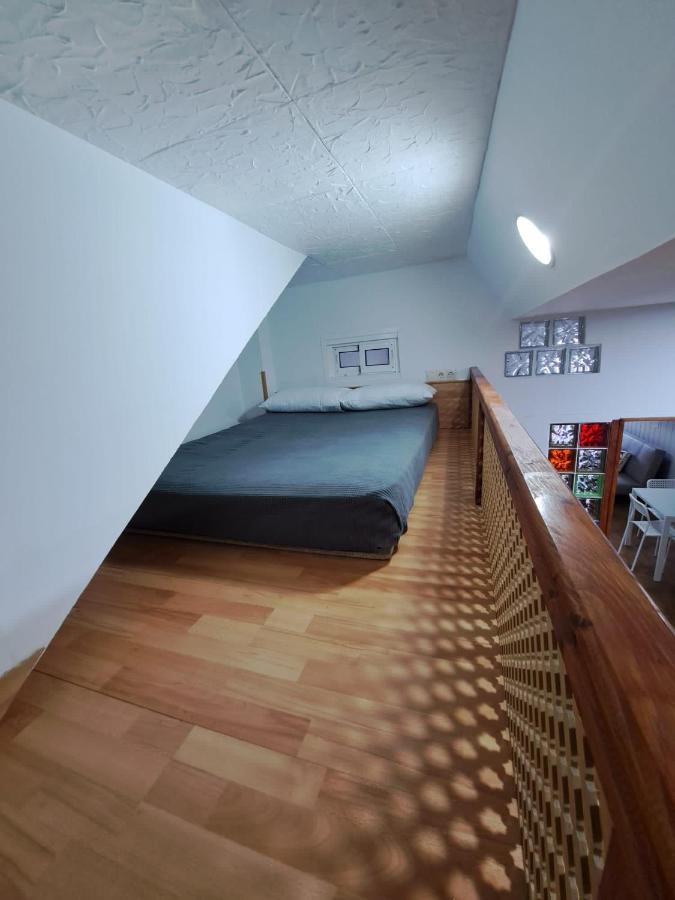 Apartamento Monte Dorado Màlaga Exteriér fotografie