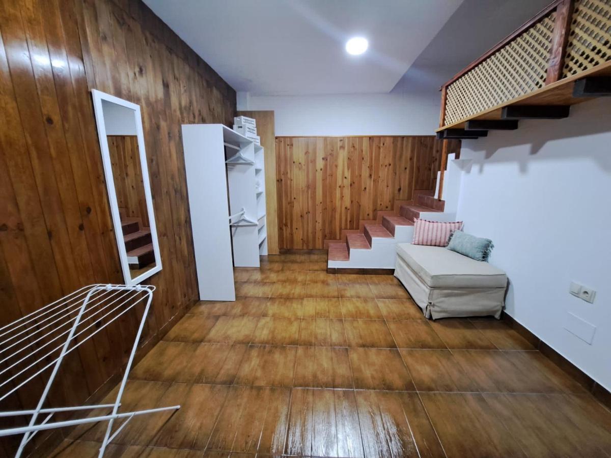Apartamento Monte Dorado Màlaga Exteriér fotografie