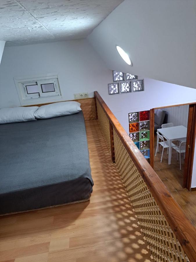 Apartamento Monte Dorado Màlaga Exteriér fotografie