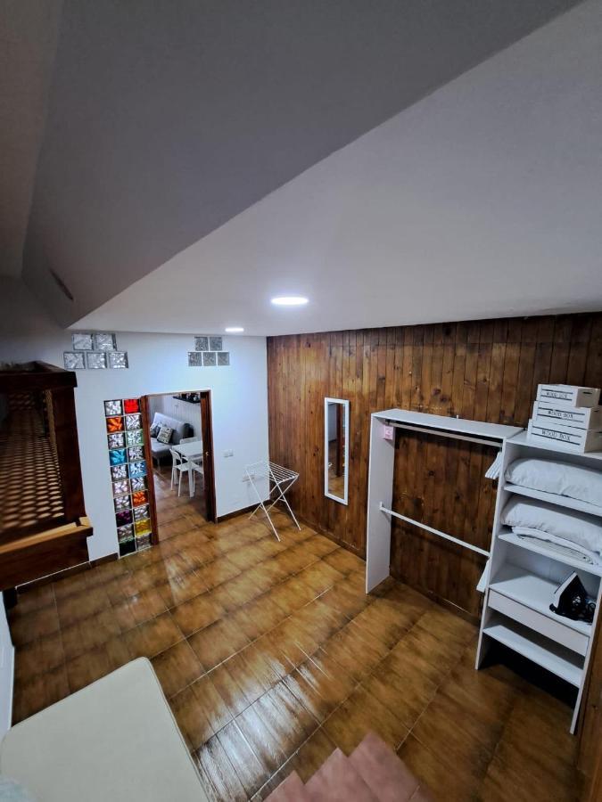 Apartamento Monte Dorado Màlaga Exteriér fotografie