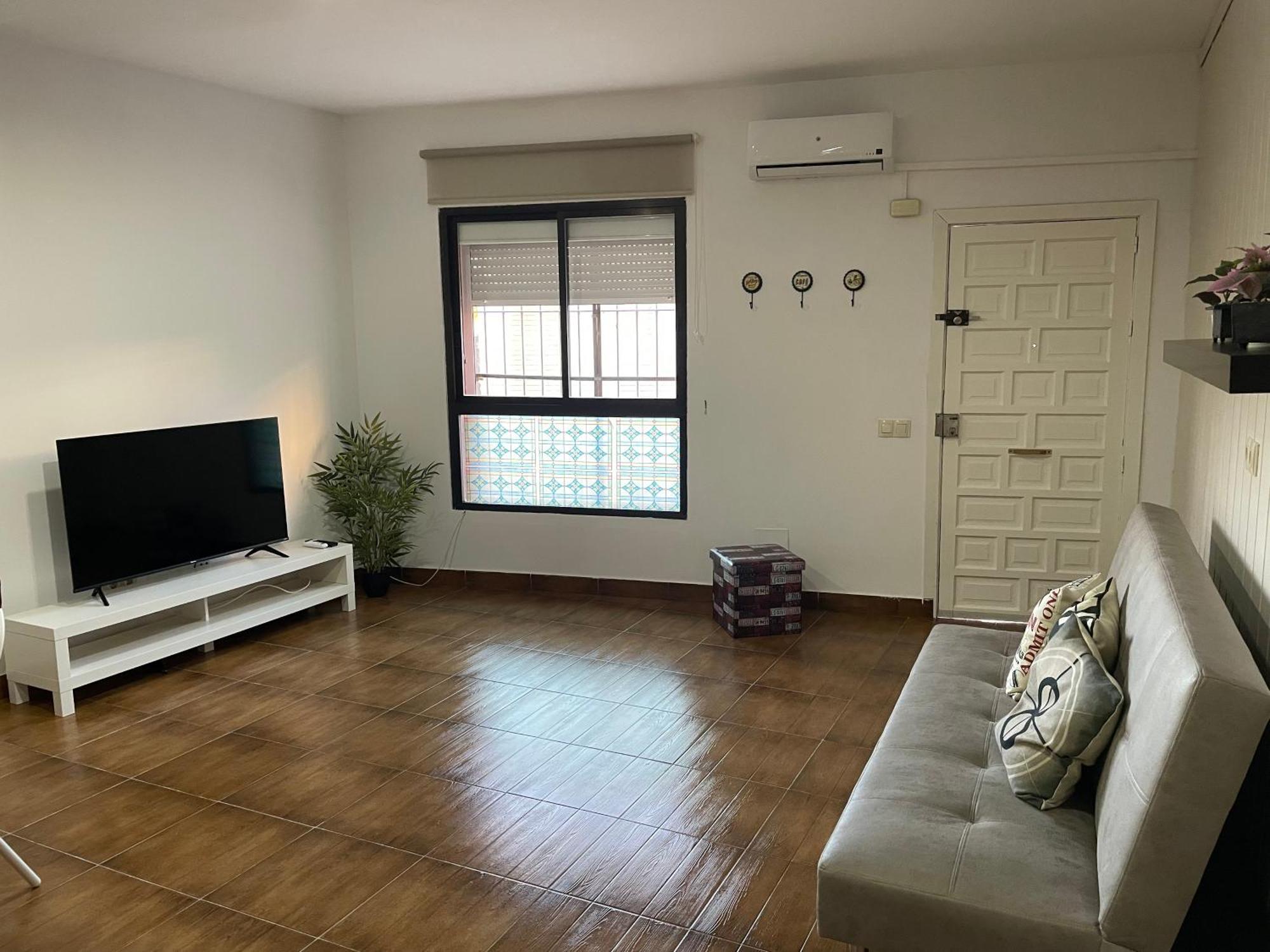 Apartamento Monte Dorado Màlaga Exteriér fotografie